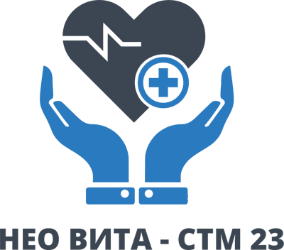 Служба по трудова медицина  НЕО ВИТА-СТМ 23  ООД